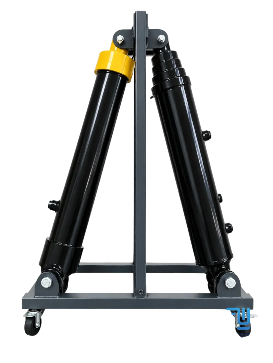 Cilindro Telescópico 5 Etapas