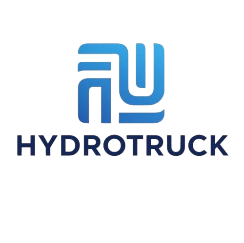 Logo Hydrotruck