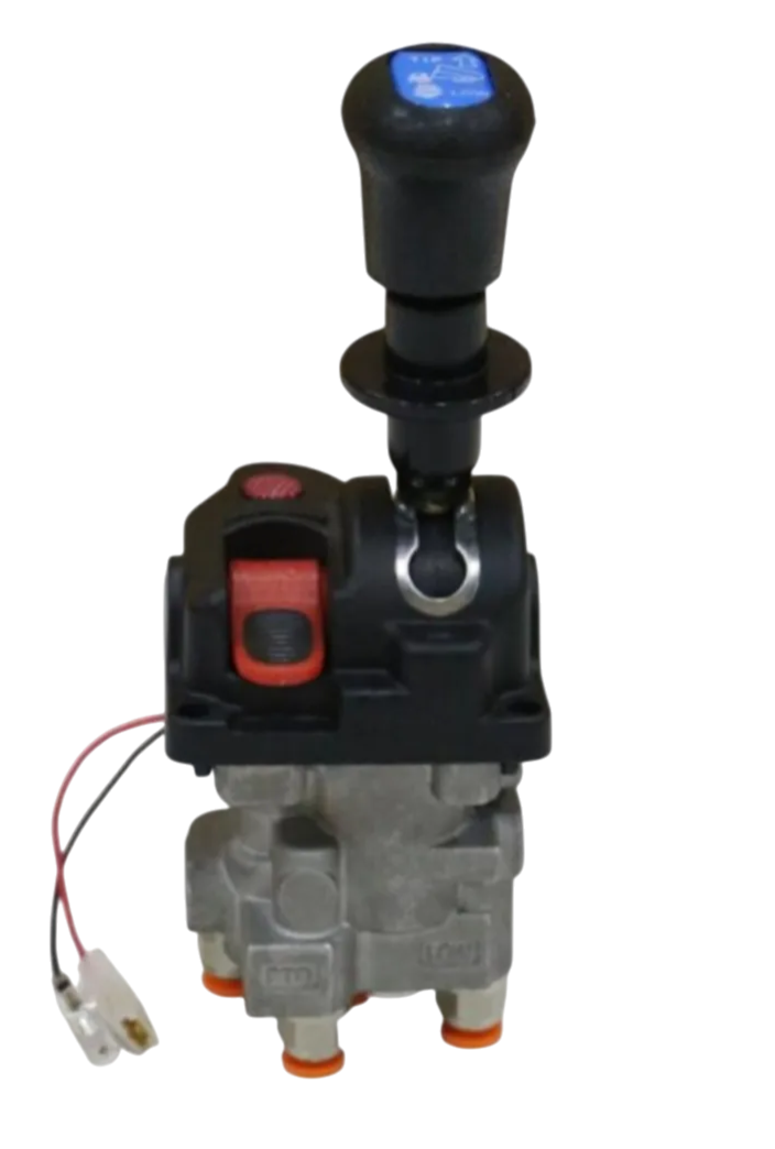 COMANDO CABINA JOYSTICK