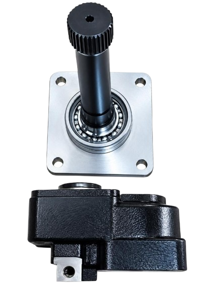 Toma de fuerza para caja Volvo o ZF
